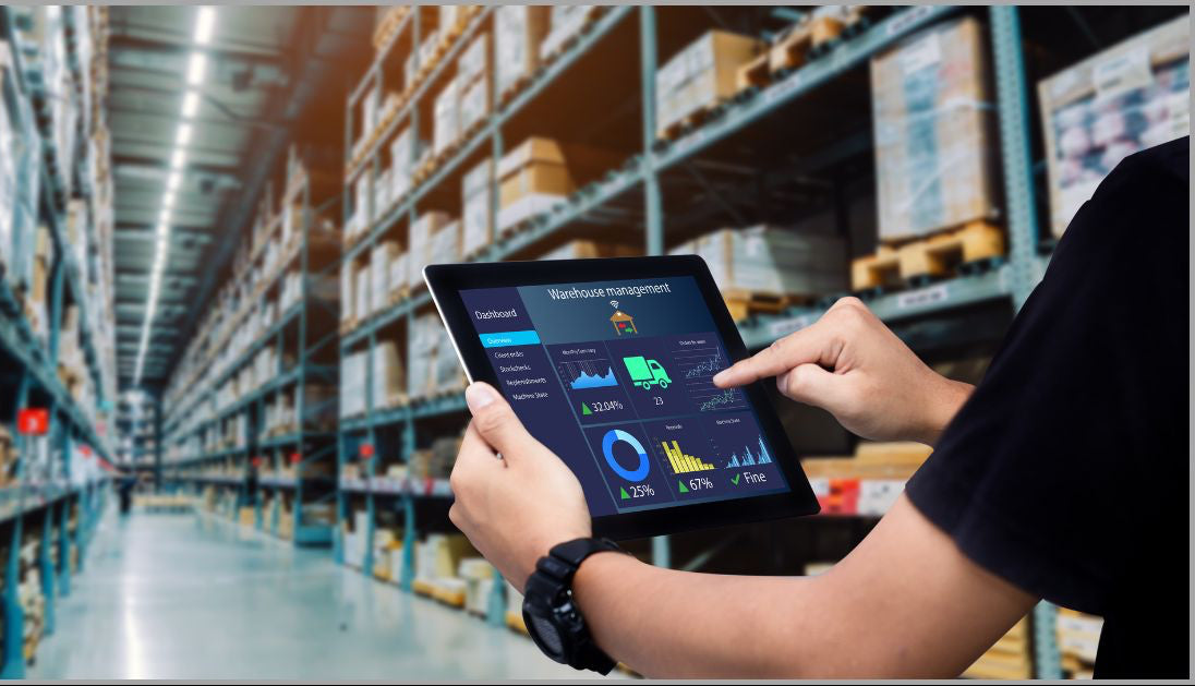 Inventory Intelligence That Freed Idle Cash and Killed Stockouts