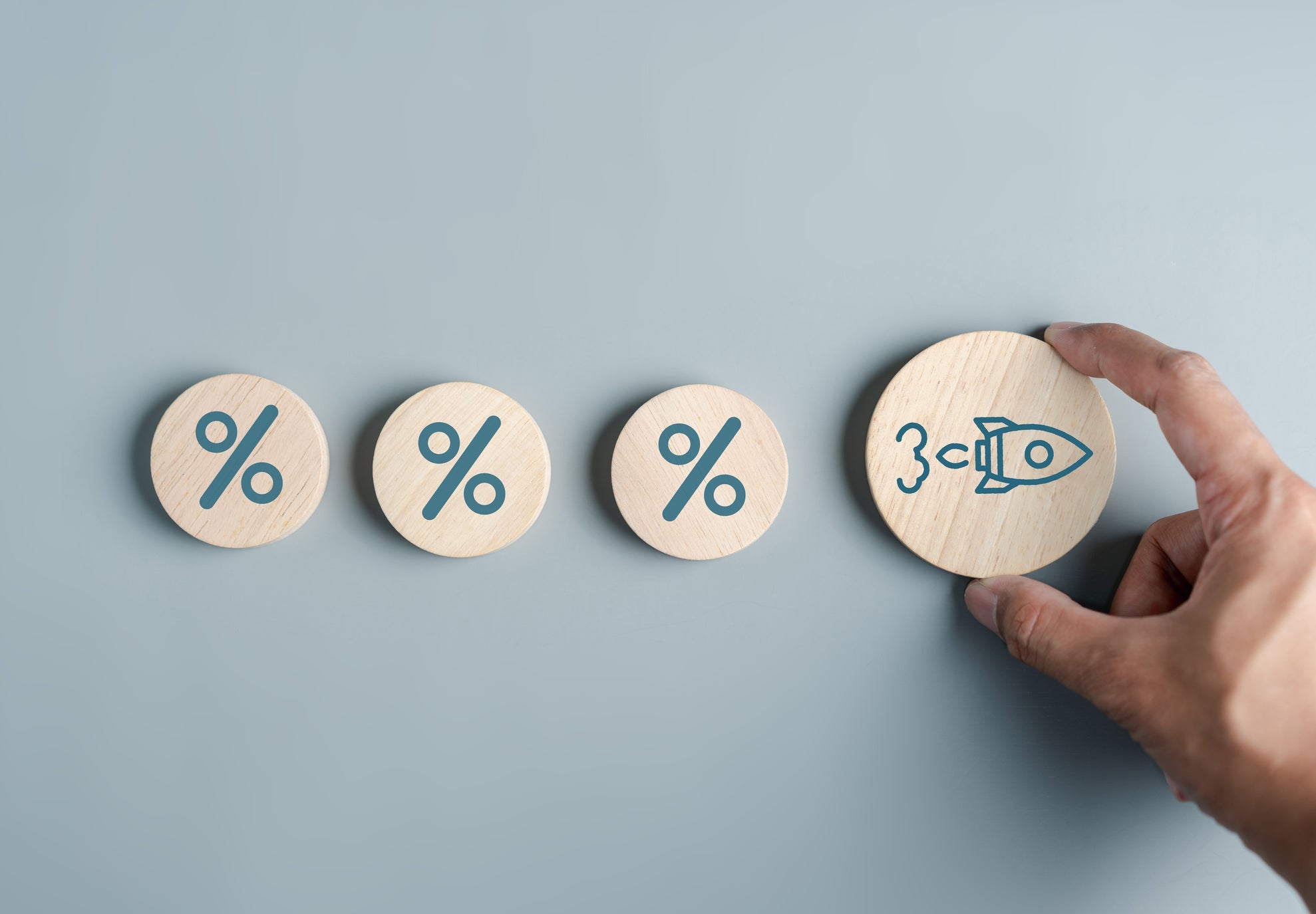 Reviving a Revenue Stream That Had Nearly Disappeared