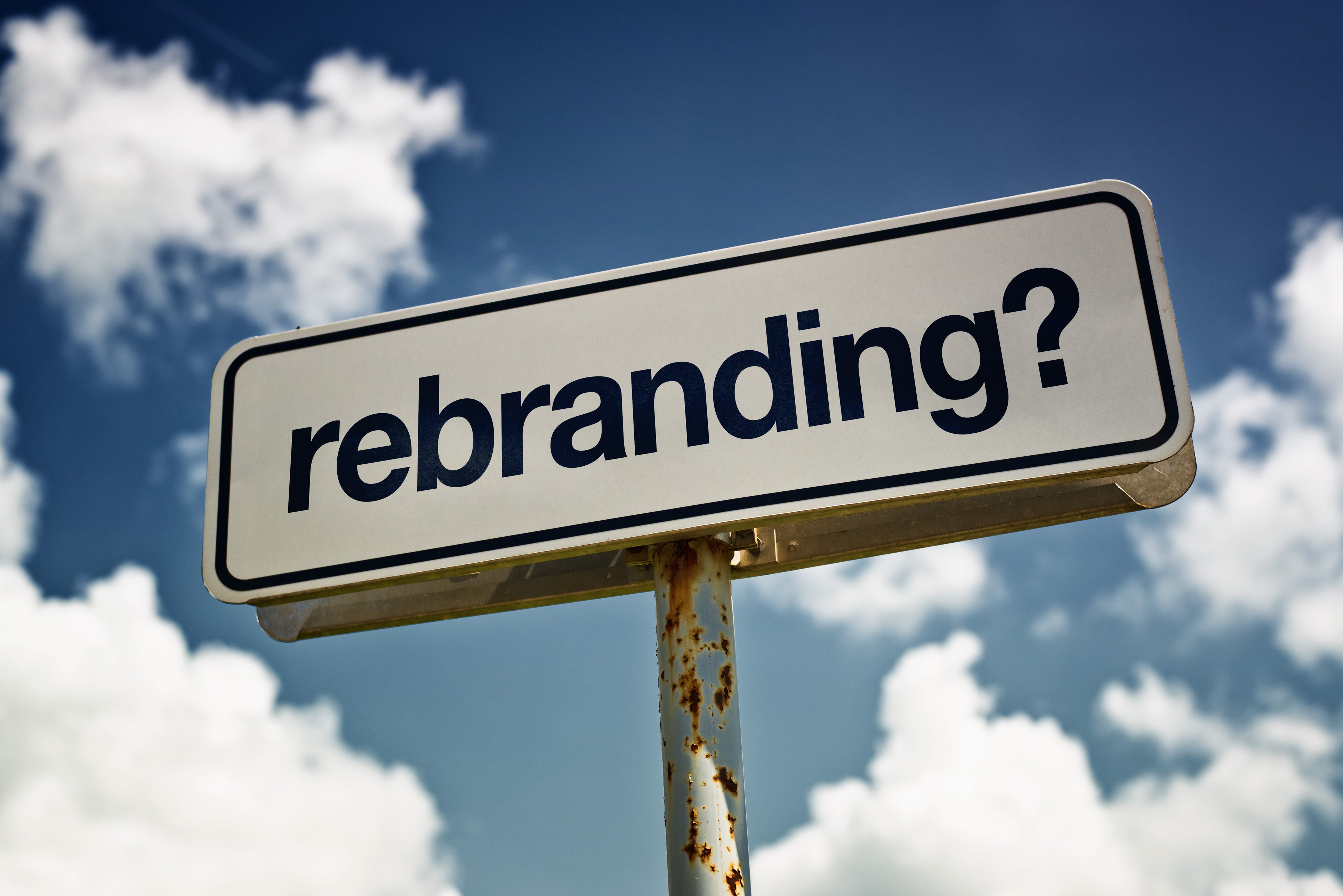 Brand Reboot: Turning a Generic Store into a Recognizable Local Powerhouse